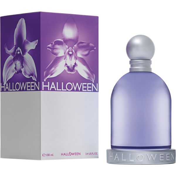 Perfume Halloween EDT - Feminino 100mL