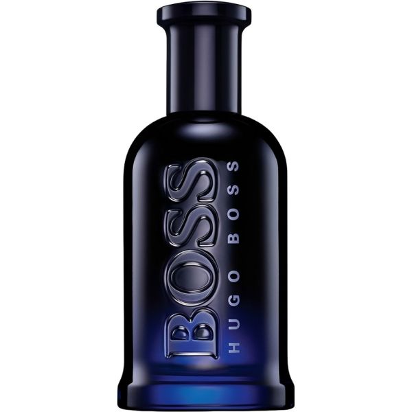 Perfume Hugo Boss Bottled Night EDT - Masculino 100mL