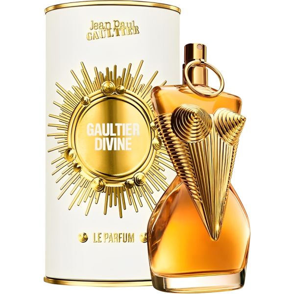 Perfume Jean Paul Gaultier Divine Le Parfum EDP - Feminino 50mL