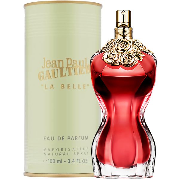Perfume Jean Paul Gaultier La Belle EDP - Feminino 100mL