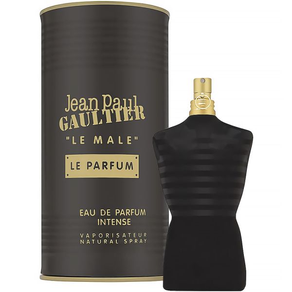 Perfume Jean Paul Gaultier Le Male Le Parfum Intense EDP - Masculino 125mL