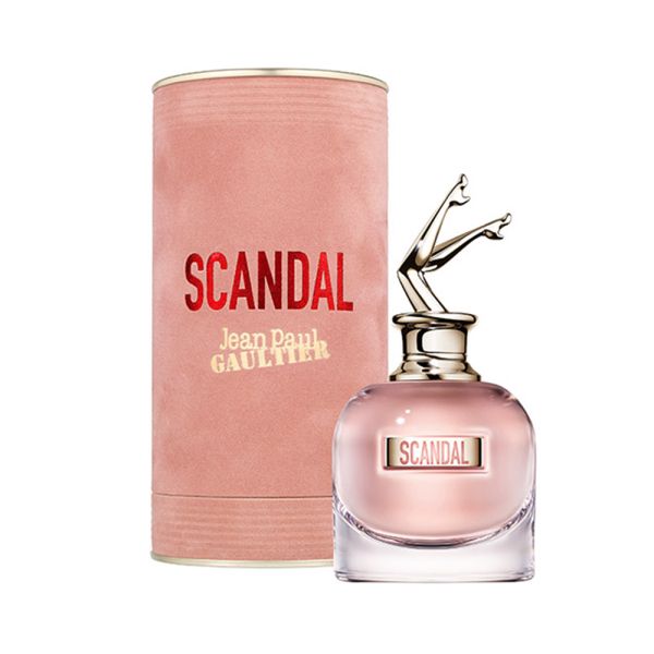 Perfume Jean Paul Gaultier Scandal EDP - Femenino 80 ml