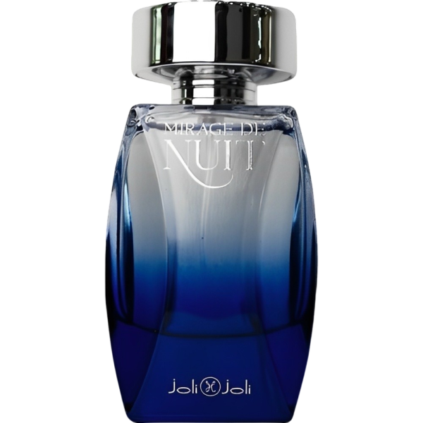 Perfume Joli Joli Mirage de Nuit EDP - Feminino 100mL
