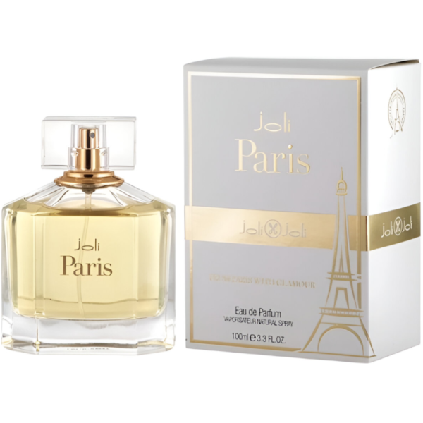 Perfume Joli Joli Paris EDP - Feminino 100mL