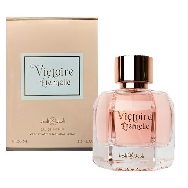 Perfume Joli Joli Victoire Eternelle EDP - Feminino 100mL