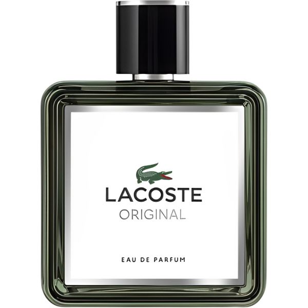 Perfume LaCoste Original EDP - Masculino 100mL