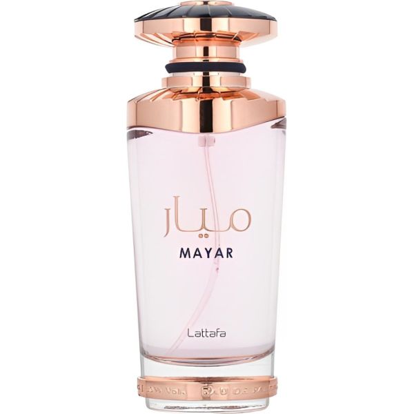 Perfume Lattafa Mayar EDP - Feminino 100mL