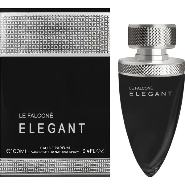 Perfume Le Falconé Elegant EDP - Unissex 100mL