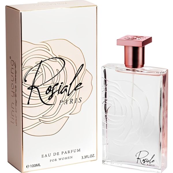 Perfume Linn Young Rosiale EDP - Feminino 100mL