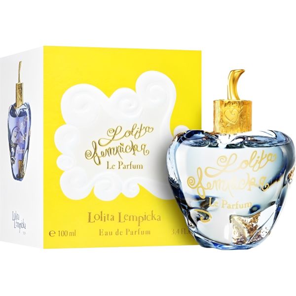 Perfume Lolita Lempicka Le Parfum EDP - Feminino 100mL