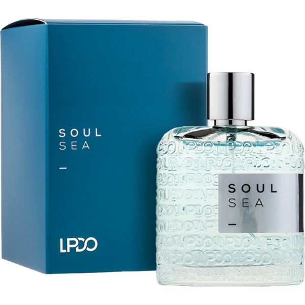Perfume LPDO Soul Sea EDP Intense - Unissex 100mL