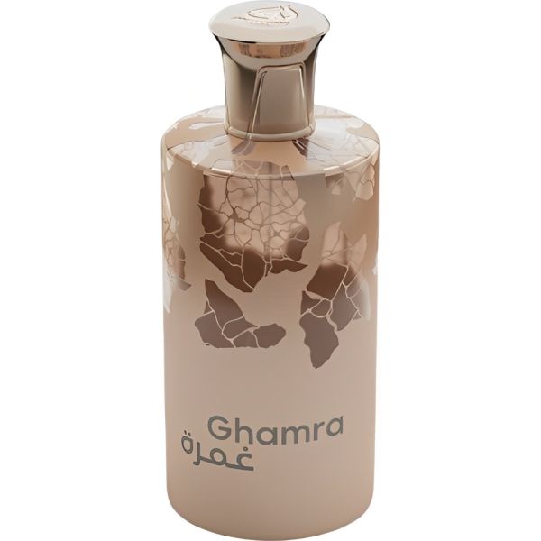 Perfume Mawwal Sense Ghamra EDP - Masculino 100mL