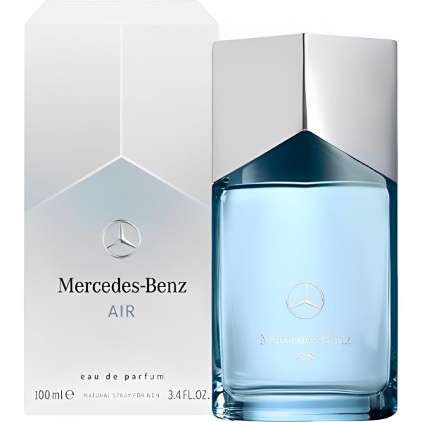 Perfume Mercedes-Benz Air EDP - Masculino 100mL
