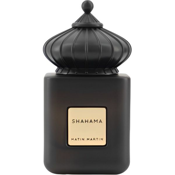 Perfume Shahama Matin Martin EDT - Masculino 100mL