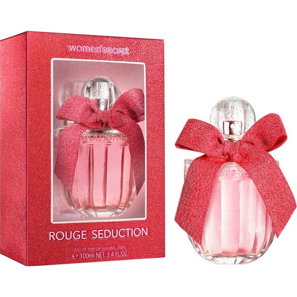Perfume Women'Secret Rouge Seduction EDP - Feminino 100mL