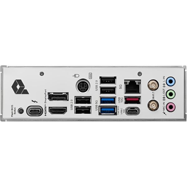 Placa-mãe MSI PRO Z890-P ATX DDR5