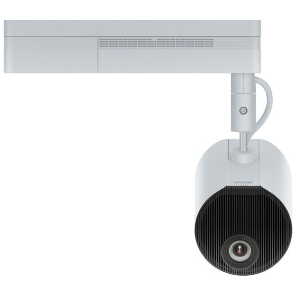 Projetor Epson LightScene EV100 2000 Lumens WXGA - Branco (Recondicionado)