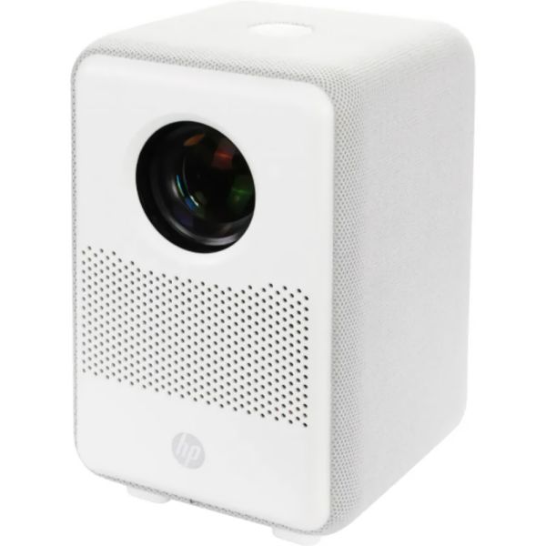 Projetor HP CC200 200 Lúmens - Branco