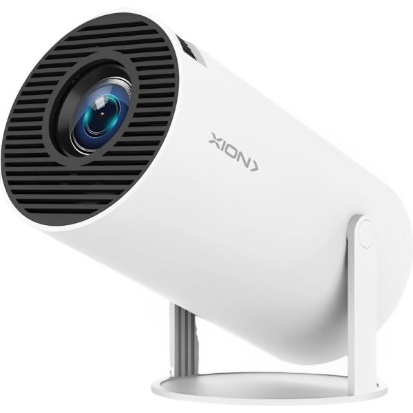 Projetor XION XI-Proy3 Full HD 280 ANSI - Branco