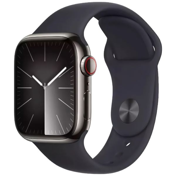 Relógio Inteligente Blulory Glifo L9 Mini - Black