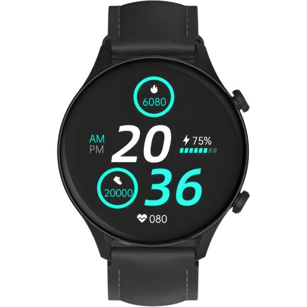 Relógio Smartwatch G-Tide R2 Pro - Preto