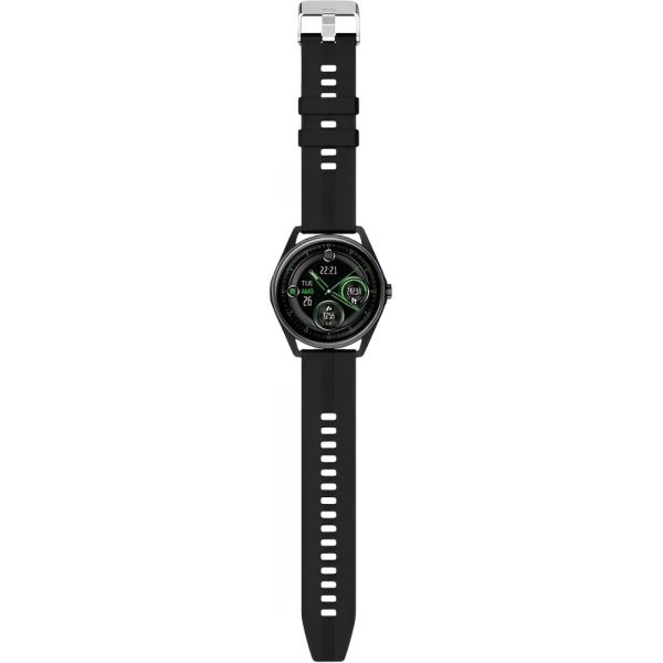 Relógio Smartwatch G-Tide R3 - Preto