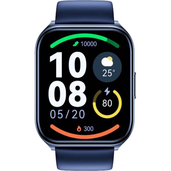 Relógio Smartwatch Haylou Watch 2 Pro LS02 - Azul