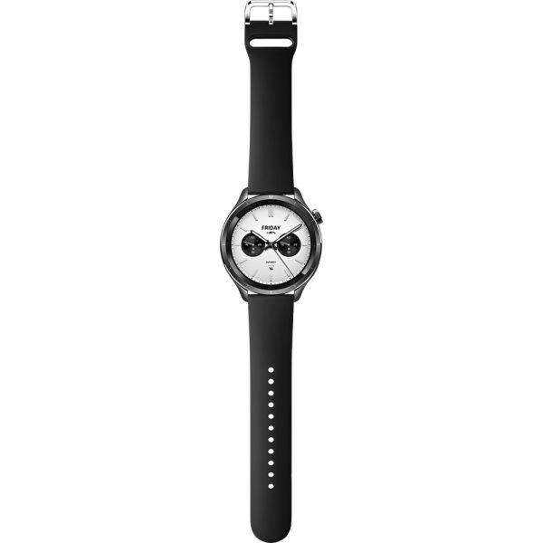 Relógio Smartwatch Xiaomi Watch S4 M9999W1 BHR9197GL - Black