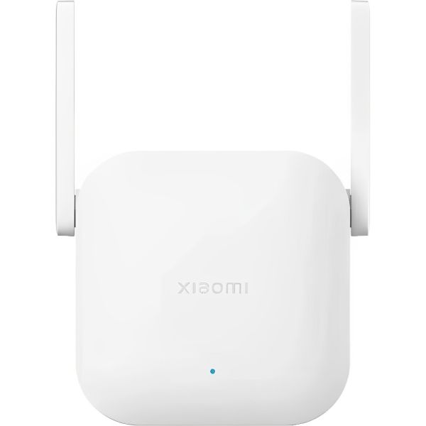 Repetidor de sinal Wi-Fi Xiaomi N300 RD10M DVB4398GL - Branco
