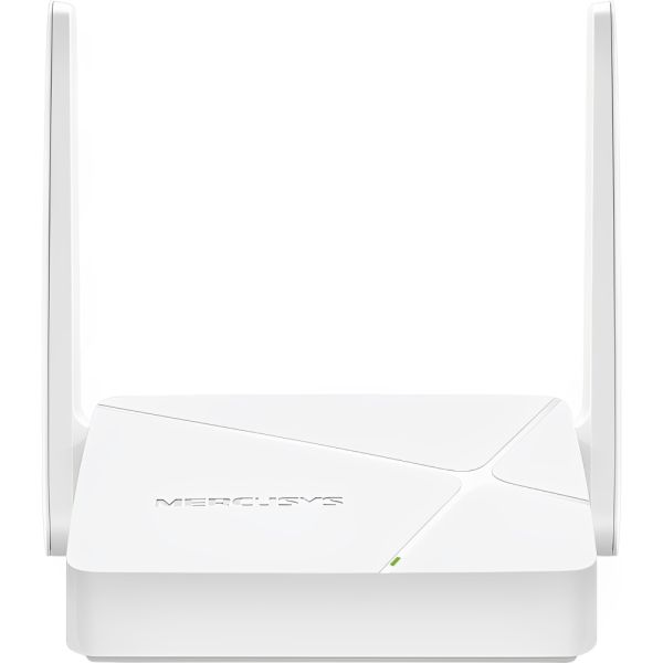 Roteador Mercusys MR20 AC750 Dual Band - Branco