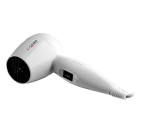 Secador de Cabelo GA.MA HC-125G FD 220 v