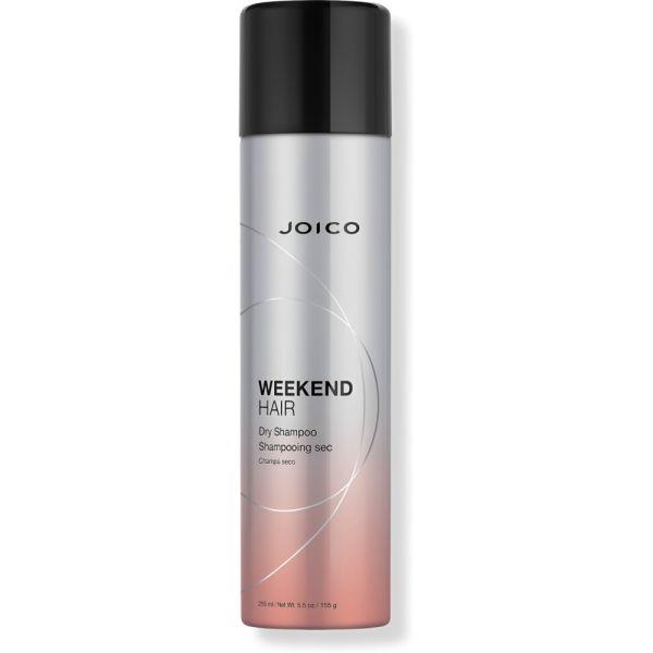 Shampoo a Seco Joico Weekend Hair - 255mL