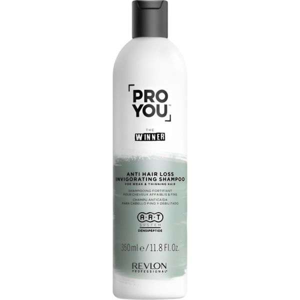 Shampoo Antiqueda Revlon Pro You Care Balancer - 350mL