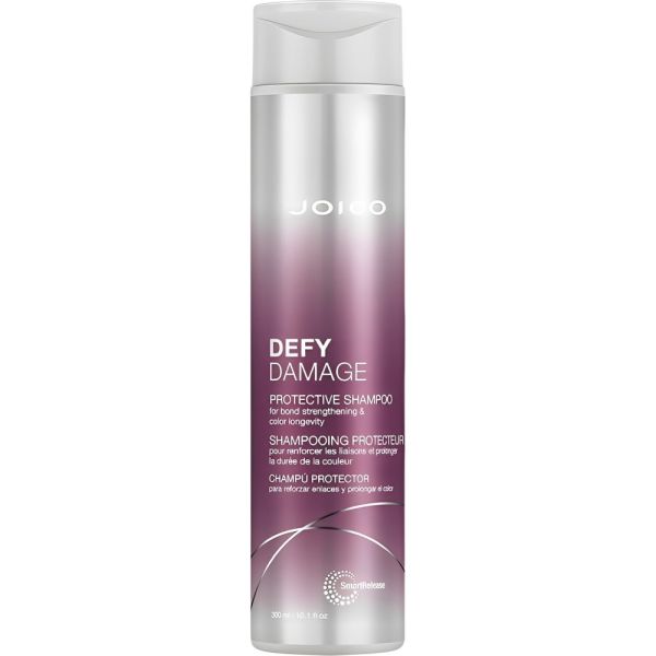 Shampoo Joico Defy Damage Protective - 300mL