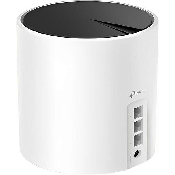 Sistema Wi-Fi TP-Link Deco X55 AX3000 2402Mbps Wi-Fi 6 - 1 Unidade