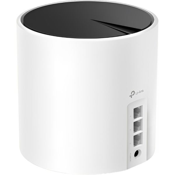 Sistema Wifi TP-Link Deco X55 AX3000 2402Mbps Wifi 6 - 3 Unidades