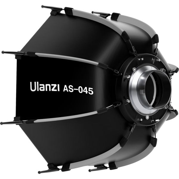 Softbox Ulanzi AS-045 Octogonal 45cm