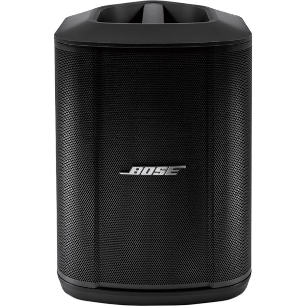 Speaker Bose S1 Pro+ System Bluetooth Bivolt - Preto