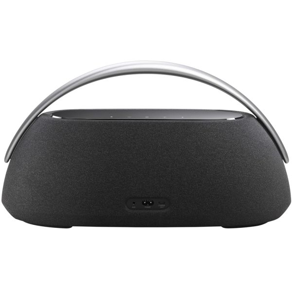 Speaker Harman Kardon Go + Play 3 Bluetooth - Preto