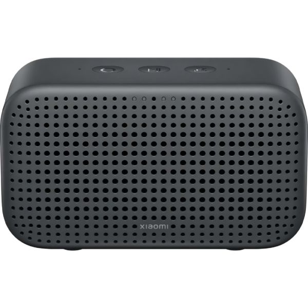 Speaker Inteligente Xiaomi Smart Speaker Lite 07G Bluetooth - Preto