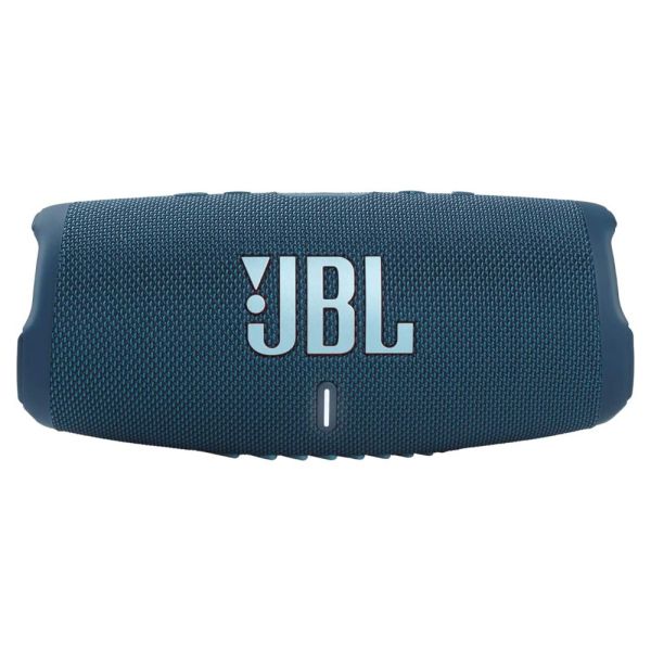 Speaker Portátil JBL Charge 5 - Azul