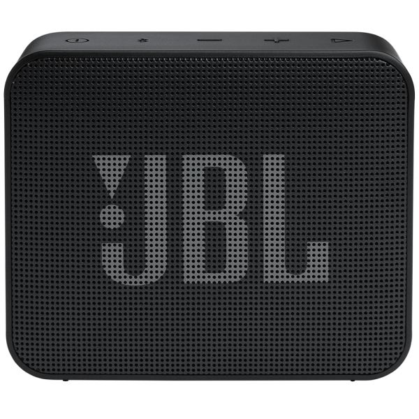 Speaker Portátil JBL GO Essential - Preto