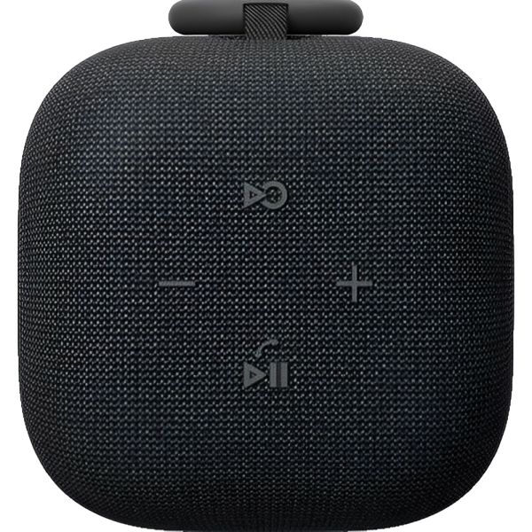 Speaker Portátil Sony LinkBuds SRS-LS1 Bluetooth - Preto