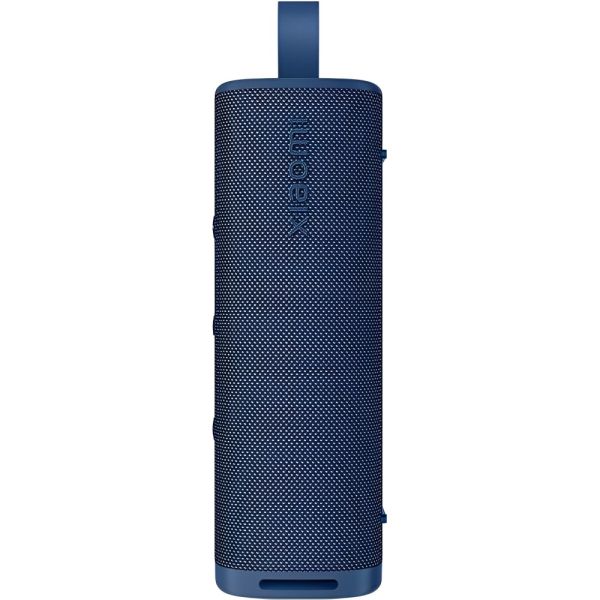 Speaker Portátil Xiaomi Sound Outdoor MDZ-38-DB Bluetooth - Azul