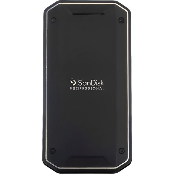 SSD 1TB Externo Sandisk Pro-G40 3000-2500MB/s (SDPS31H-001T-GBC1D)