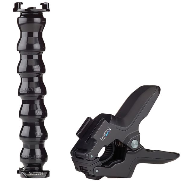 Suporte Flexível GoPro ACMPM-001 - Preto