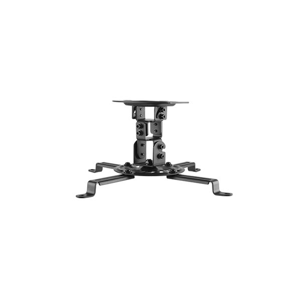 Suporte para Projetor Giratório FTX FTX-18F 13,5 kg - Preto