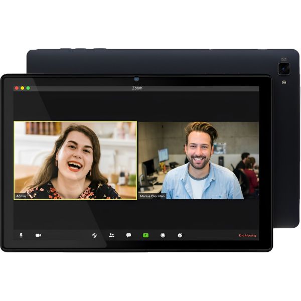 Tablet com Capa G-Tide H1 10.1 "WiFi 32 GB - Preto