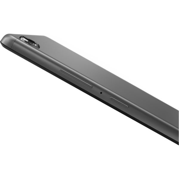 Tablet Lenovo Tab M8 HD ZA790003US 8" Wi-Fi LTE 32 GB - Cinza Ferro