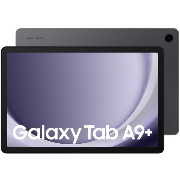 Tablet Samsung Tab A9+ SM-X216 11" Wifi 5G 64 GB - Cinza
